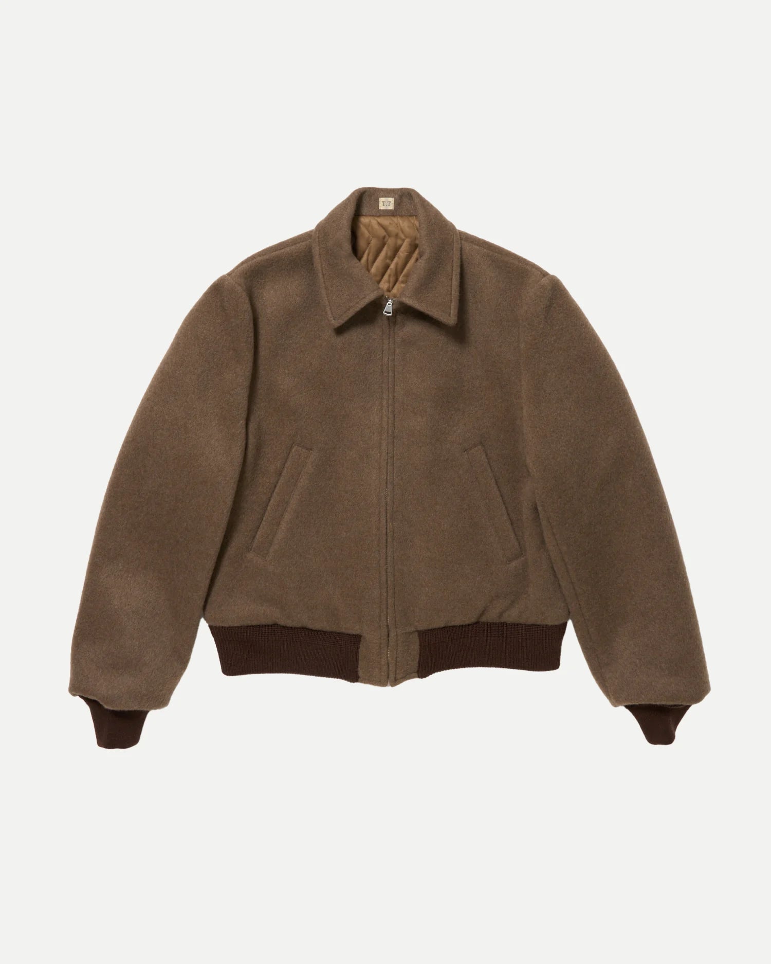 T.T 25AW LOT.321 SPORTS JACKET